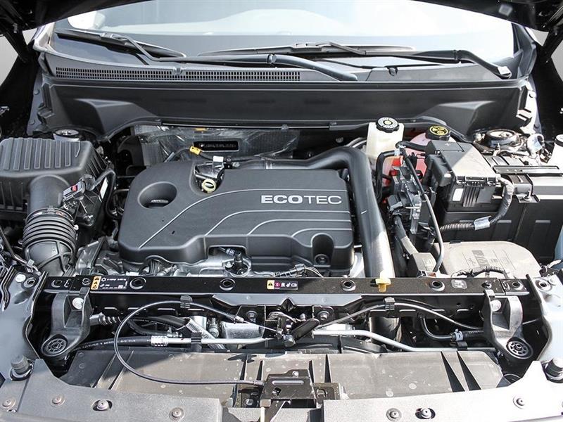 gmc Terrain 2022 - 6