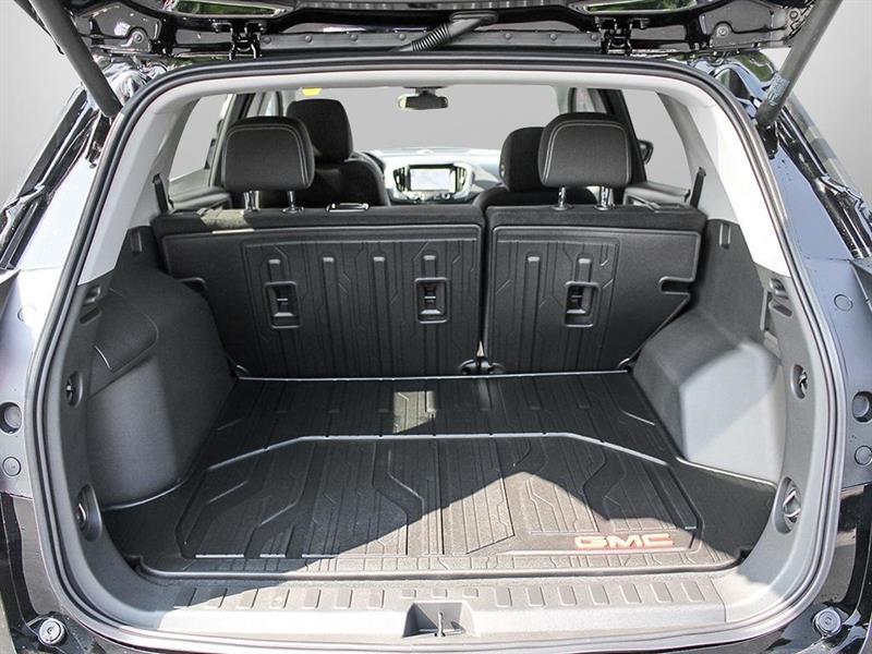 gmc Terrain 2022 - 7