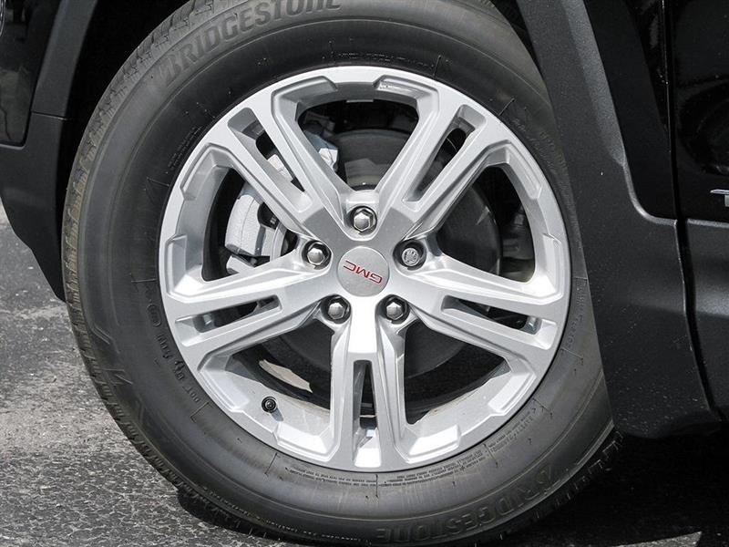 gmc Terrain 2022 - 8