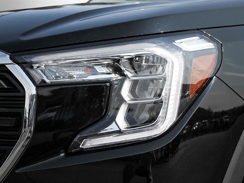 gmc Terrain 2022 - 10