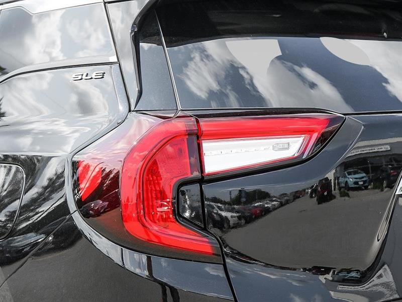 gmc Terrain 2022 - 11