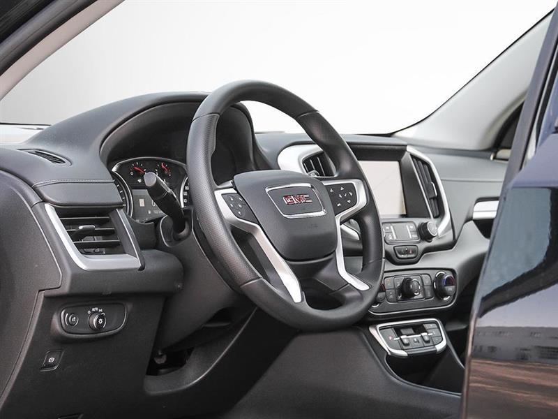 gmc Terrain 2022 - 12