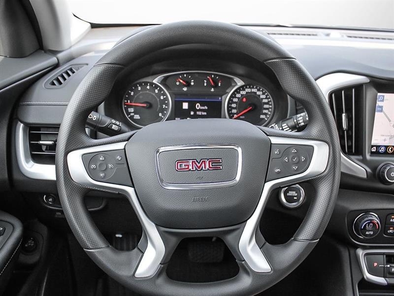 gmc Terrain 2022 - 13