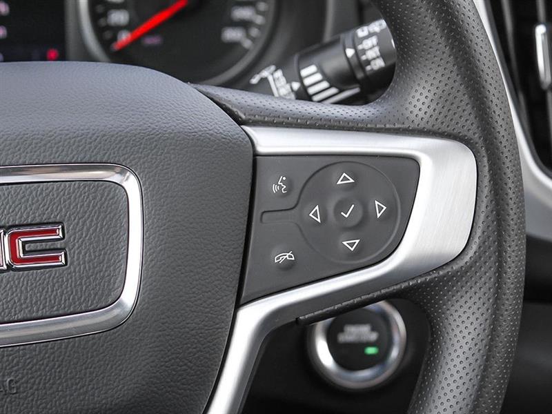 gmc Terrain 2022 - 15