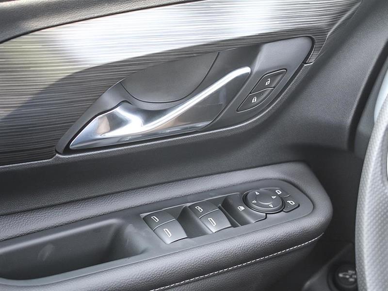 gmc Terrain 2022 - 16