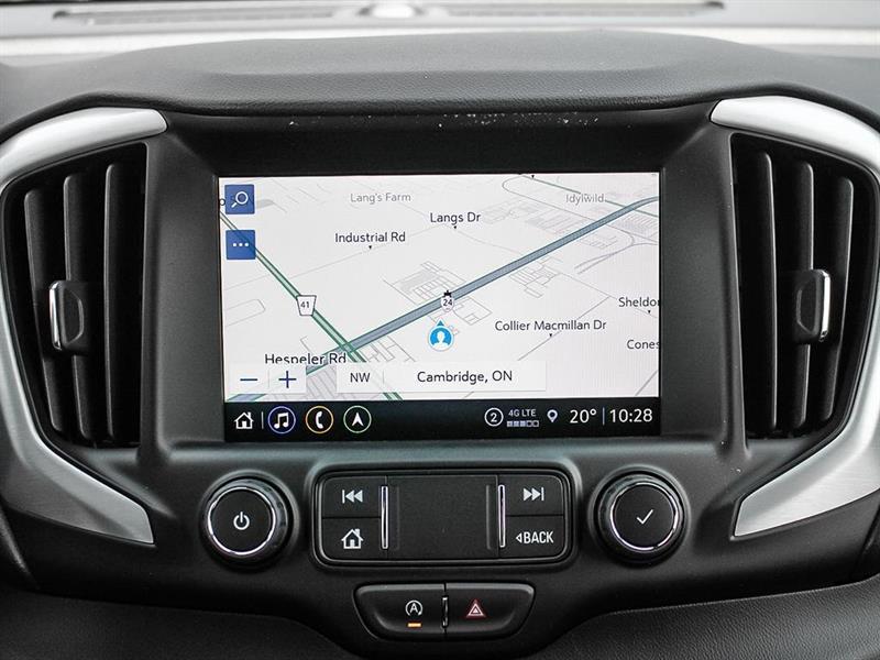 gmc Terrain 2022 - 18