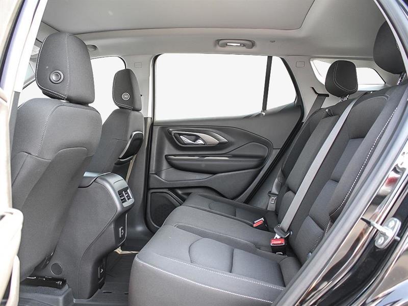 gmc Terrain 2022 - 21