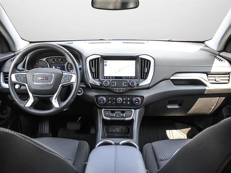 gmc Terrain 2022 - 22
