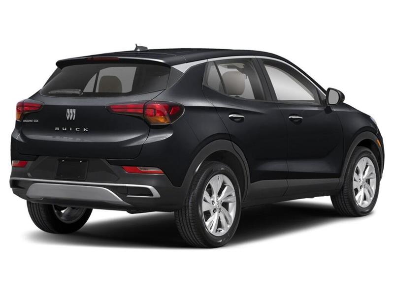 buick Encore GX 2025 - 2