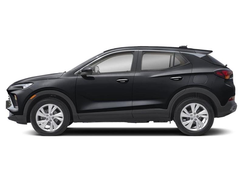buick Encore GX 2025 - 3