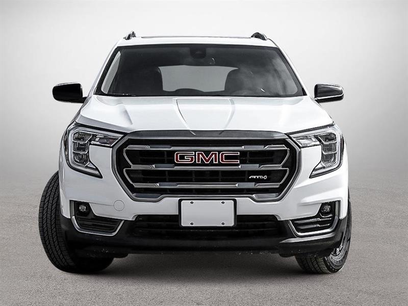 GMC Terrain 2