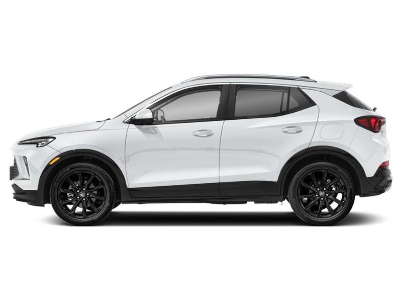 buick Encore GX 2024 - 3