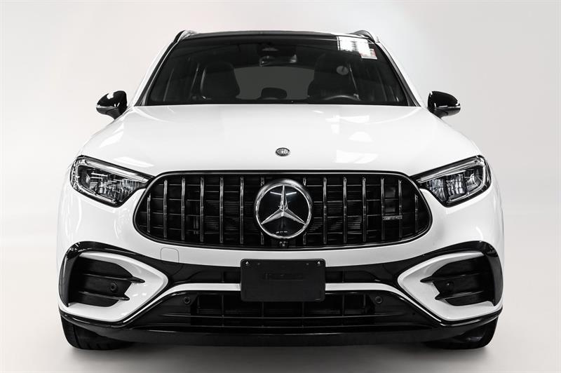 2024 Mercedes-Benz GLC - Image 2