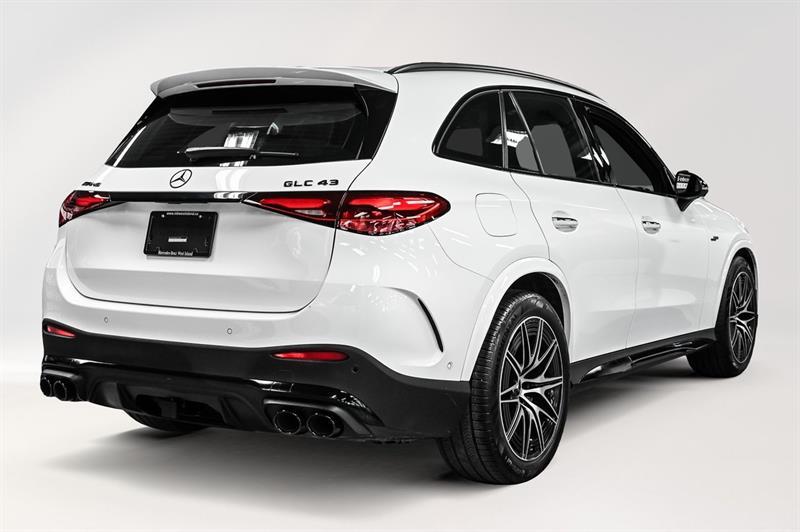 2024 Mercedes-Benz GLC - Image 6