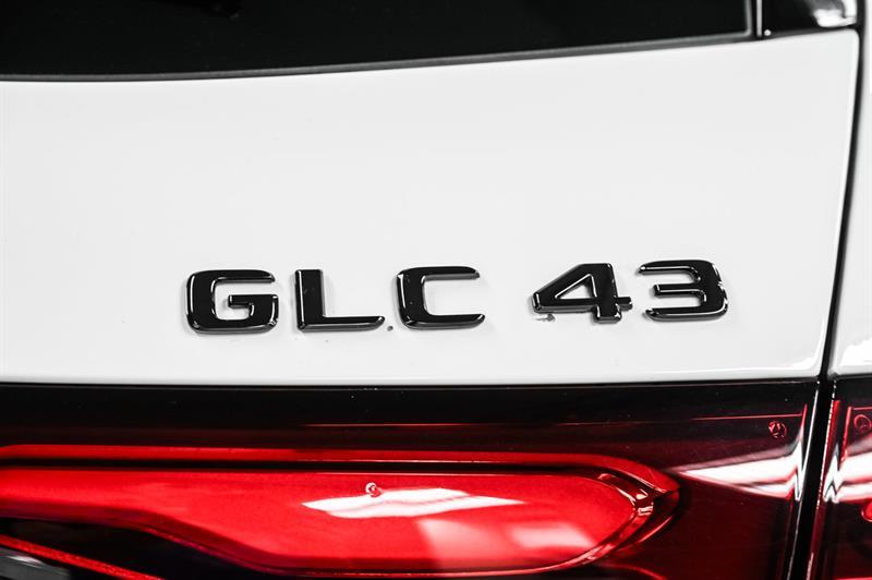 2024 Mercedes-Benz GLC - Image 16