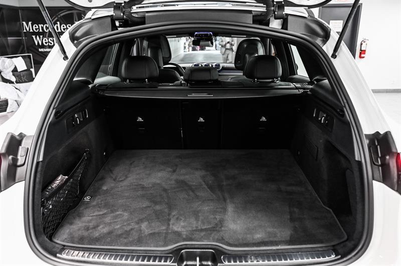 2024 Mercedes-Benz GLC - Image 18