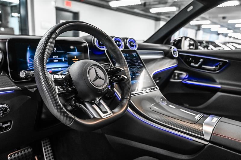 2024 Mercedes-Benz GLC - Image 20