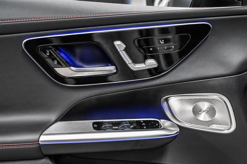 2024 Mercedes-Benz GLC - Image 21