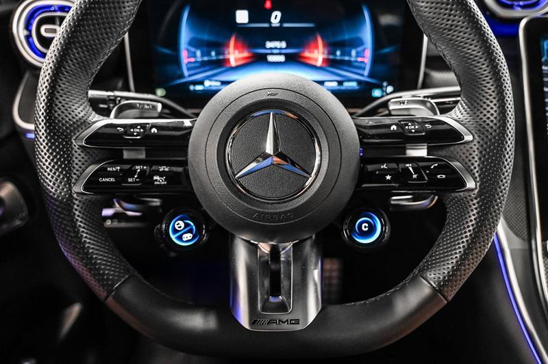 2024 Mercedes-Benz GLC - Image 23