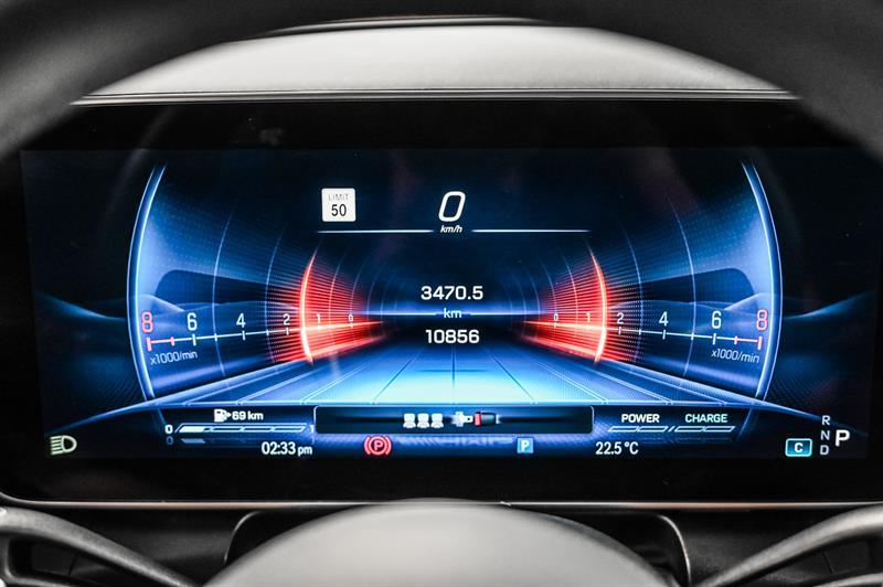 2024 Mercedes-Benz GLC - Image 24