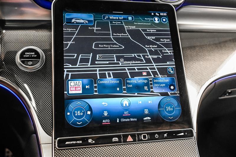 2024 Mercedes-Benz GLC - Image 25