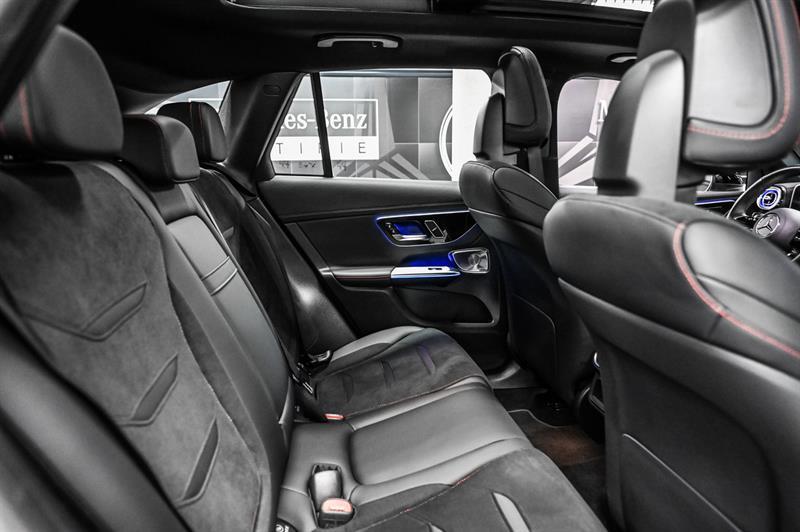 2024 Mercedes-Benz GLC - Image 29