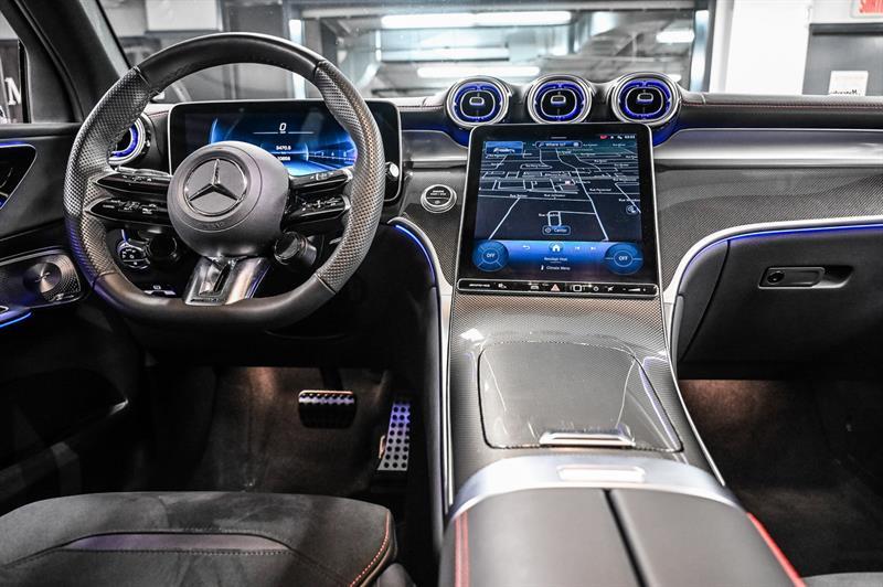 2024 Mercedes-Benz GLC - Image 30