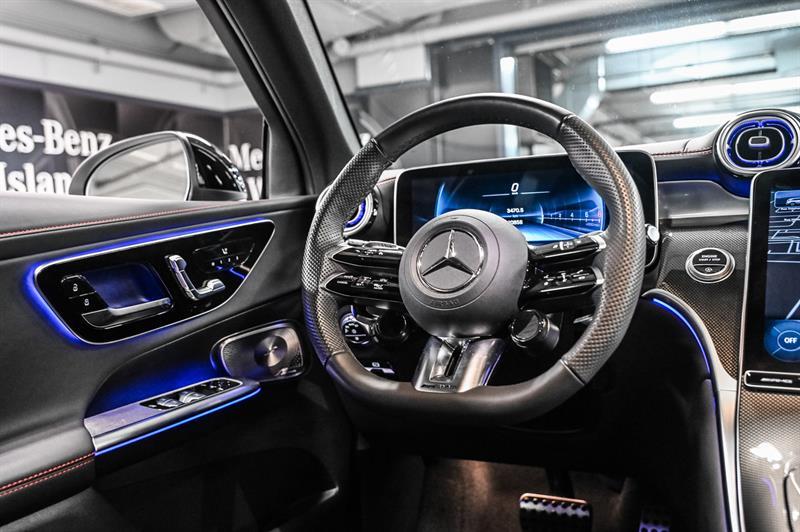 2024 Mercedes-Benz GLC - Image 31