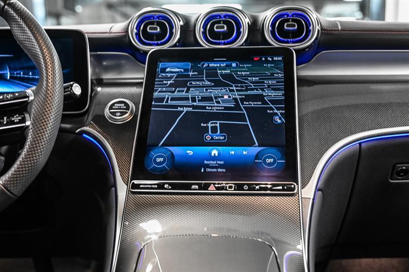 2024 Mercedes-Benz GLC - Image 32