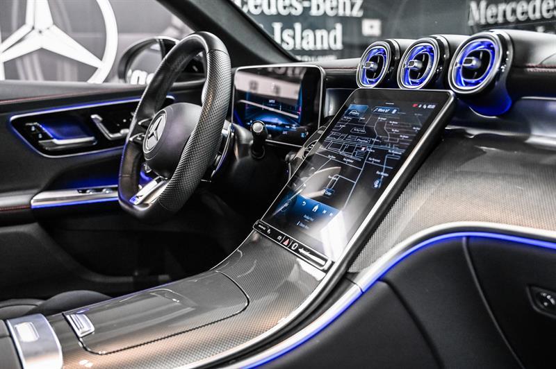 2024 Mercedes-Benz GLC - Image 33