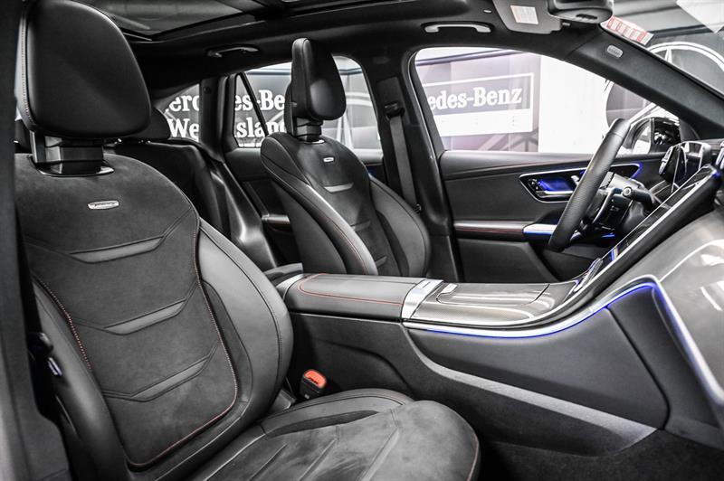 2024 Mercedes-Benz GLC - Image 34
