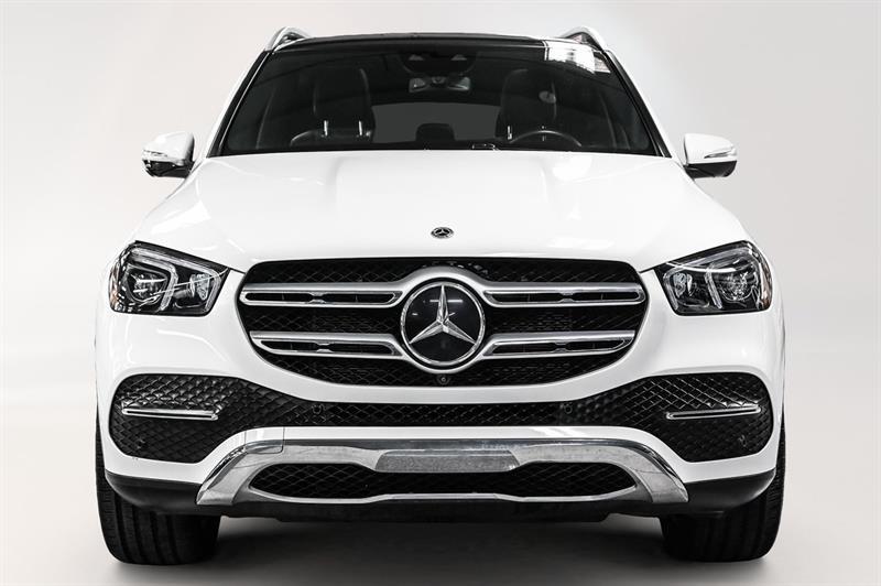 2023 Mercedes-Benz GLE - Image 2