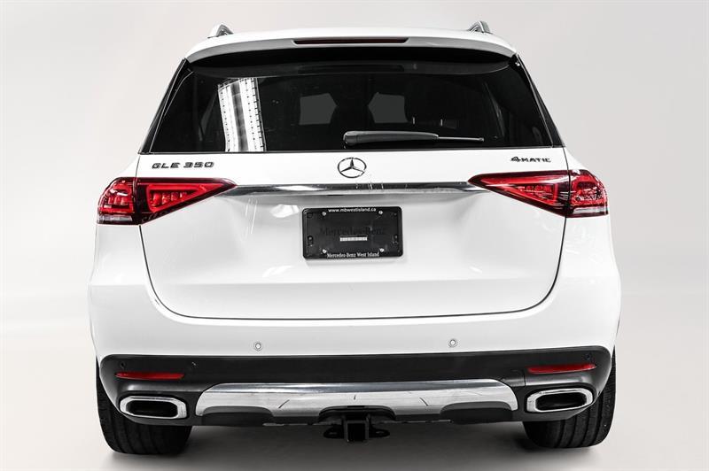 2023 Mercedes-Benz GLE - Image 4