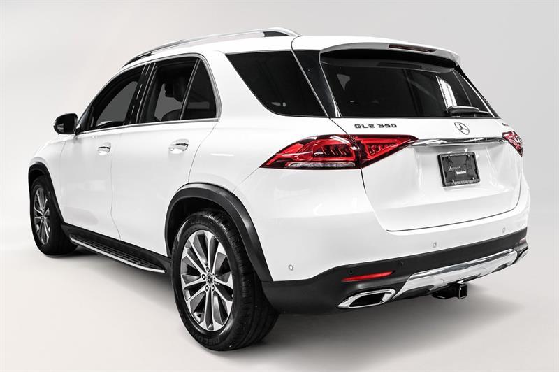 2023 Mercedes-Benz GLE - Image 6