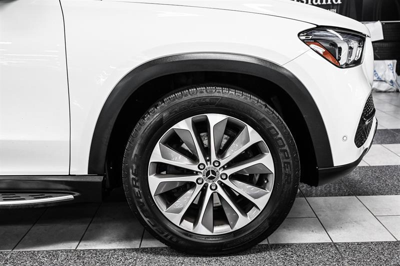 2023 Mercedes-Benz GLE - Image 8