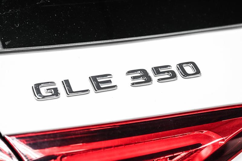 2023 Mercedes-Benz GLE - Image 12