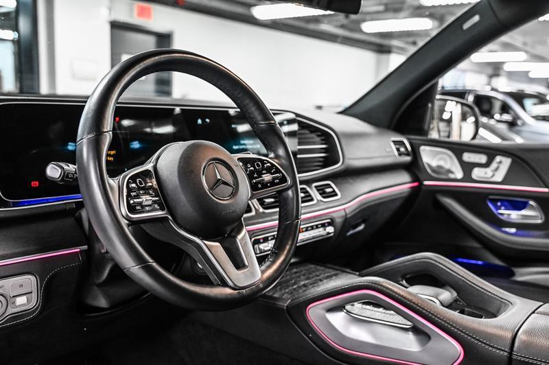 2023 Mercedes-Benz GLE - Image 16