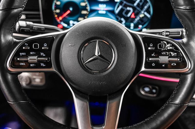 2023 Mercedes-Benz GLE - Image 20