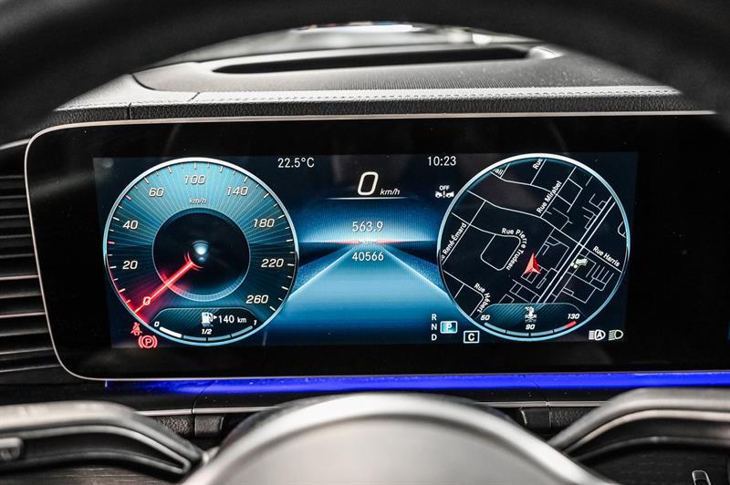 2023 Mercedes-Benz GLE - Image 21