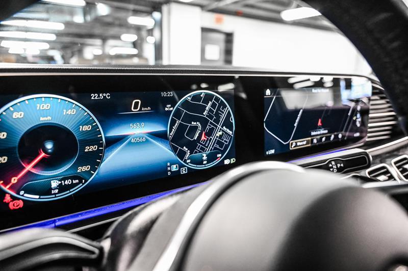 2023 Mercedes-Benz GLE - Image 22