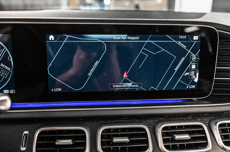 2023 Mercedes-Benz GLE - Image 23