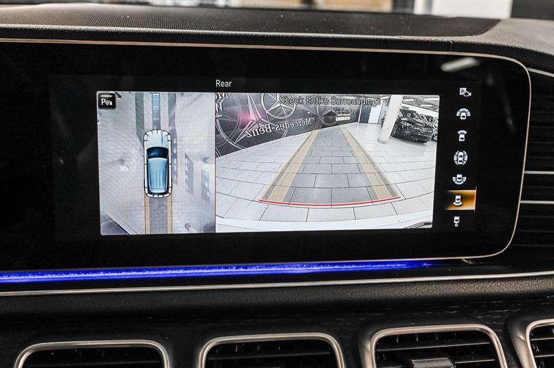2023 Mercedes-Benz GLE - Image 24