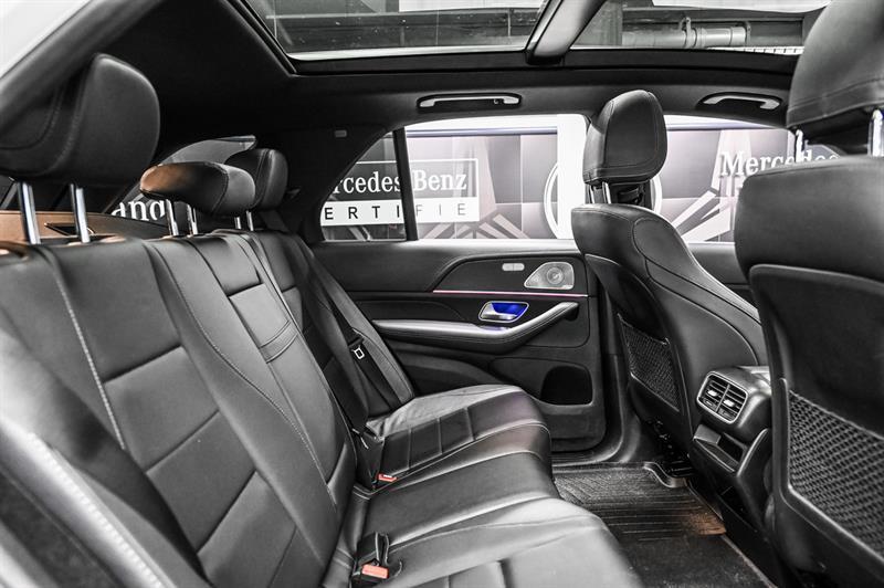 2023 Mercedes-Benz GLE - Image 25