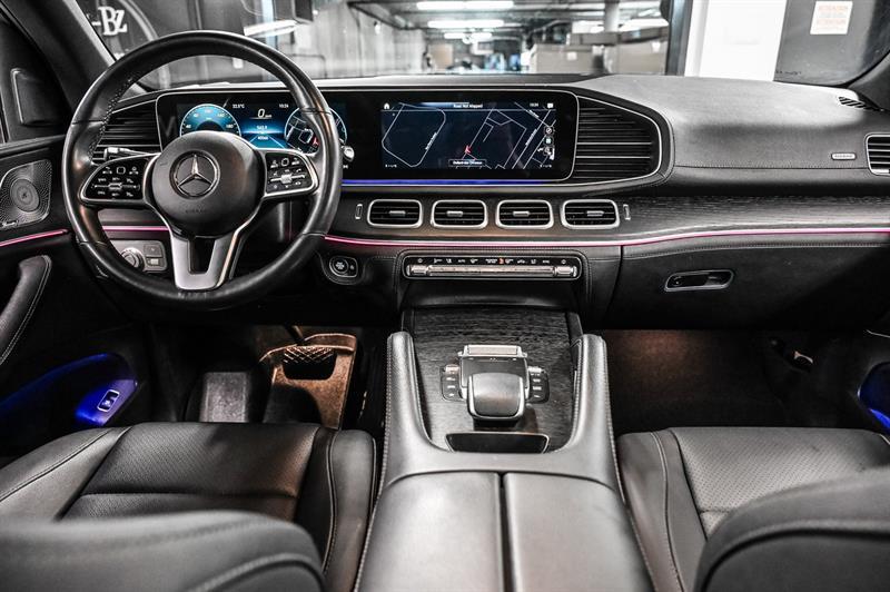 2023 Mercedes-Benz GLE - Image 26