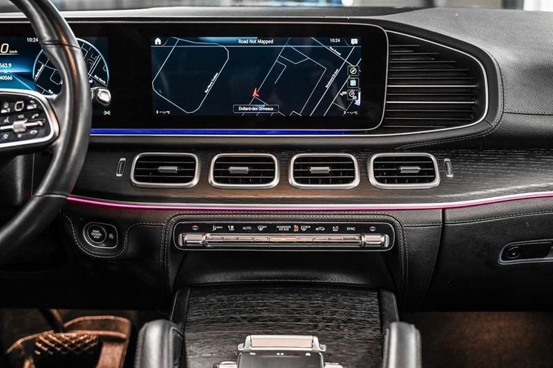 2023 Mercedes-Benz GLE - Image 27