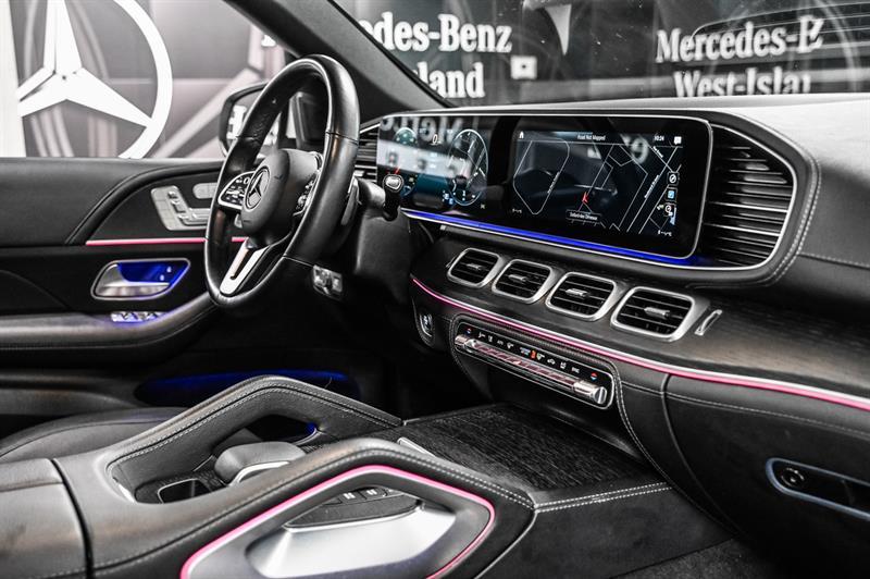 2023 Mercedes-Benz GLE - Image 28