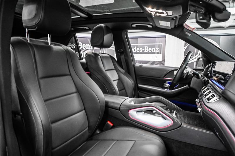 2023 Mercedes-Benz GLE - Image 29