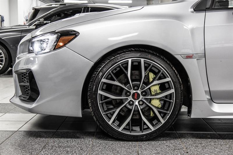 2020 Subaru WRK - Image 12
