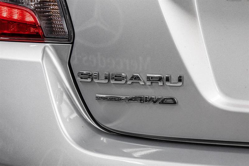 2020 Subaru WRK - Image 13