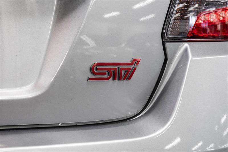 2020 Subaru WRK - Image 14